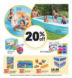 Meijer Weekly Ad week 25 Page 2