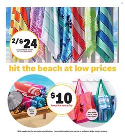 Meijer Weekly Ad week 25 Page 3