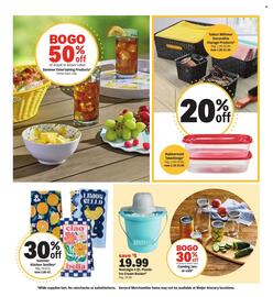 Meijer Weekly Ad week 25 Page 4
