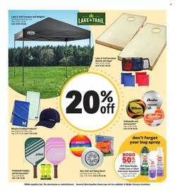 Meijer Weekly Ad week 25 Page 5