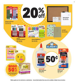 Meijer Weekly Ad week 25 Page 6