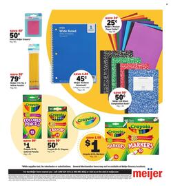 Meijer Weekly Ad week 25 Page 7