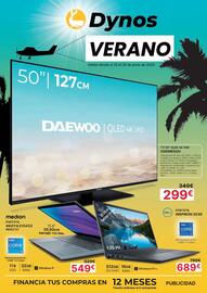 Folleto Dynos Informática Página 1