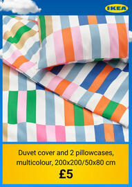 IKEA leaflet Page 2
