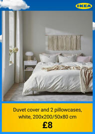 IKEA leaflet Page 3