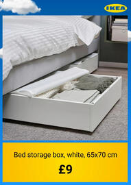 IKEA leaflet Page 4