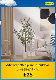 IKEA leaflet Page 5