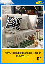 IKEA leaflet Page 7