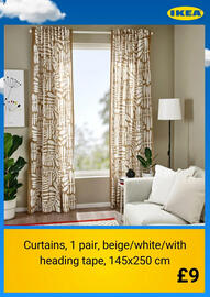 IKEA leaflet Page 8