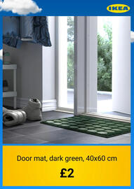 IKEA leaflet Page 9