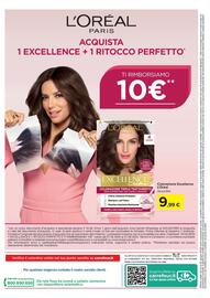 Volantino Carrefour Market Pagina 2