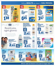 Volantino Sigma Pagina 19
