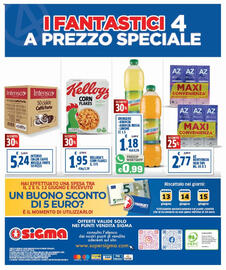 Volantino Sigma Pagina 20