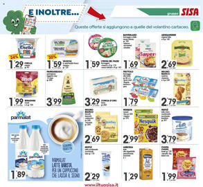 Volantino Quick Sisa Pagina 12