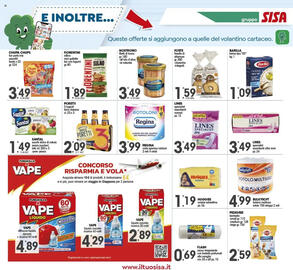 Volantino Quick Sisa Pagina 13