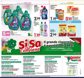 Volantino Quick Sisa Pagina 8