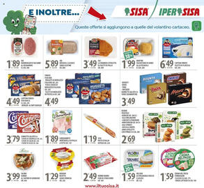 Volantino Sisa Pagina 15