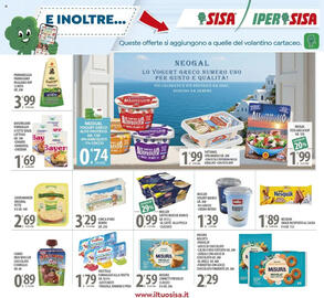 Volantino Sisa Pagina 16