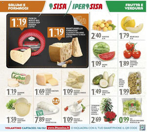 Volantino Sisa Pagina 3