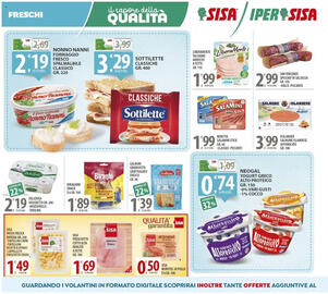 Volantino Sisa Pagina 6