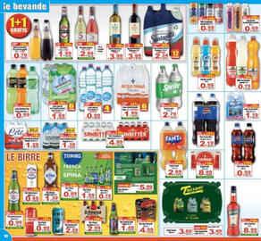 Volantino CTS Supermercati Pagina 10