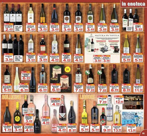 Volantino CTS Supermercati Pagina 11