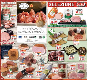 Volantino CTS Supermercati Pagina 12