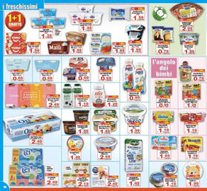 Volantino CTS Supermercati Pagina 14