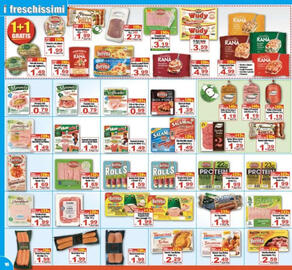 Volantino CTS Supermercati Pagina 16