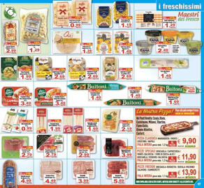 Volantino CTS Supermercati Pagina 17