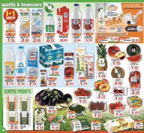 Volantino CTS Supermercati Pagina 18