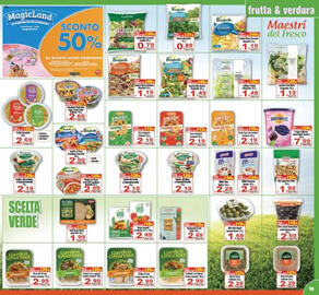 Volantino CTS Supermercati Pagina 19