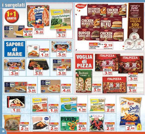 Volantino CTS Supermercati Pagina 20