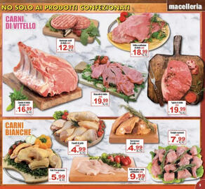 Volantino CTS Supermercati Pagina 3