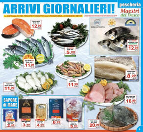 Volantino CTS Supermercati Pagina 5