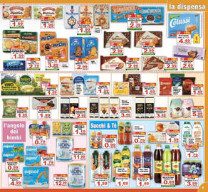 Volantino CTS Supermercati Pagina 7