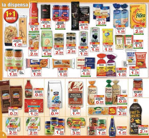 Volantino CTS Supermercati Pagina 8