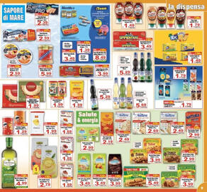 Volantino CTS Supermercati Pagina 9