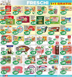 Volantino Il Castoro Supermercati Pagina 10