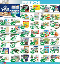 Volantino Il Castoro Supermercati Pagina 11