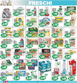 Volantino Il Castoro Supermercati Pagina 12