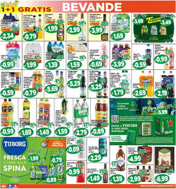 Volantino Il Castoro Supermercati Pagina 16