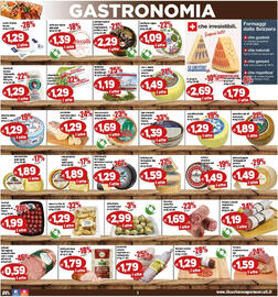 Volantino Il Castoro Supermercati Pagina 3
