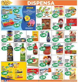 Volantino Il Castoro Supermercati Pagina 5