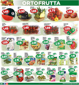 Volantino Il Castoro Supermercati Pagina 7