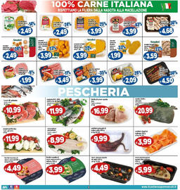 Volantino Il Castoro Supermercati Pagina 9