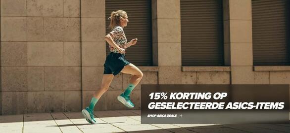 All4running folder week 24 Pagina 1