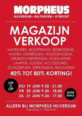Morpheus folder (geldig t/m 21-06)