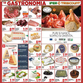 Volantino Iper Triscount Pagina 12