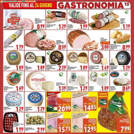 Volantino Iper Triscount Pagina 13